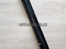 Mercedes-Benz W201-124 radiator qapaqları 2015002903